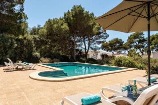 3 Bedroom Villa, Private Pool, Binibeca - 8