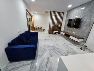 SS LUMINA GUEST HOUSE - Bangalore - 8
