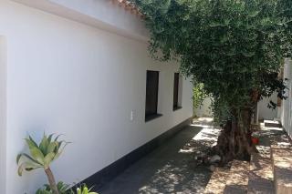 Casa con piscina privada y garaje cerca de Sevilla - Alcalá de Guadaira - 1