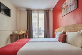 Hôtel Moulin Plaza by Happyculture - Paris - 4