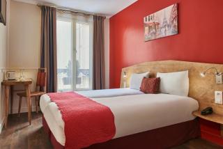 Hôtel Moulin Plaza by Happyculture - Paris - 3