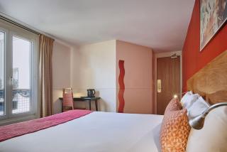 Hôtel Moulin Plaza by Happyculture - Paris - 2
