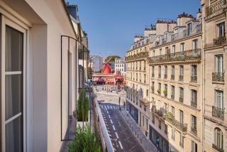 Hôtel Moulin Plaza by Happyculture - Paris - 6