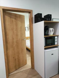 Apartman Ema - 1