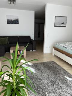 Gemütliche Ferienwohnung mit Charme - 6