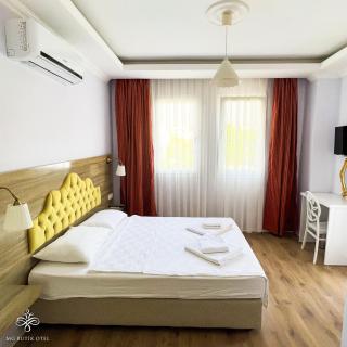 MG Pansiyon - Fethiye - 4