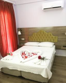 MG Pansiyon - Fethiye - 2
