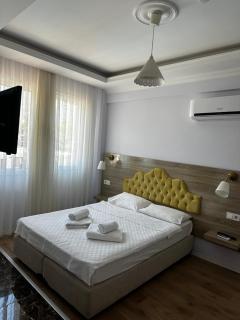 MG Pansiyon - Fethiye - 1