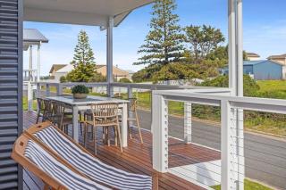 Surf, Relax & Unwind in Chiton - 5