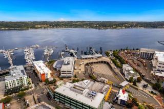 Tracyton Condo #202 - Bremerton - 0