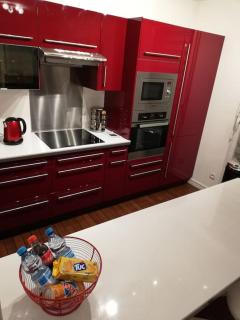 Joli appartement avec Jardin et 2 parkings privés - Argenteuil - 0