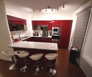 Joli appartement avec Jardin et 2 parkings privés - Argenteuil - 3