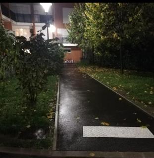 Joli appartement avec Jardin et 2 parkings privés - Argenteuil - 8