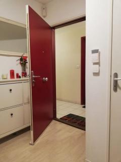 Joli appartement avec Jardin et 2 parkings privés - Argenteuil - 6