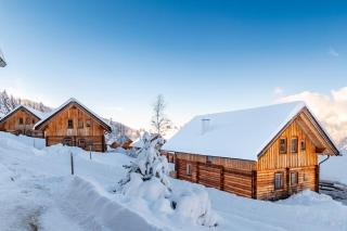 Chalet Dachsteinblick - 6