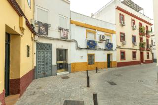 Fabie Central Suite - Seville - 9