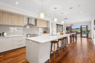 Spring Valley family haven with serene views - Torquay - 8