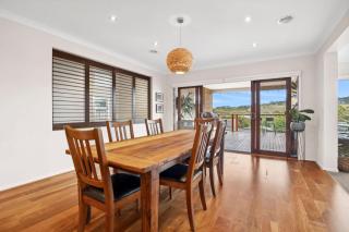 Spring Valley family haven with serene views - Torquay - 6