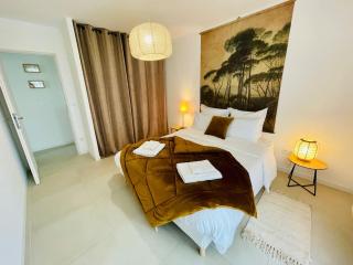 Villa Carpe Diem - Clim & Vue lac - Bauduen - 8