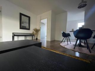 Design-Appartement im Zentrum - Schwerin - 4