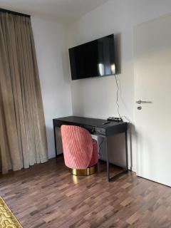 Design-Appartement im Zentrum - Schwerin - 4