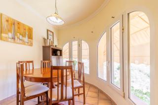 La Favorita - Calpe - 1