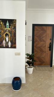 Mozart place - Tangier - 9