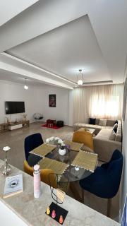 Mozart place - Tangier - 0