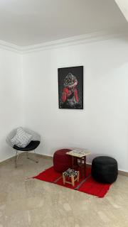 Mozart place - Tangier - 7