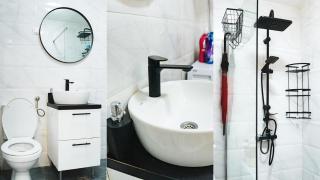Bright One bedroom apartment - Podgorica - 5