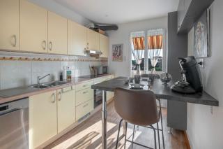 Appart vue mer pour 4 à St Brevin les Pins - Saint-Brévin-les-Pins - 3