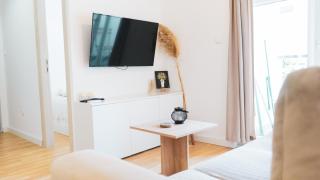 Bright One bedroom apartment - Podgorica - 2