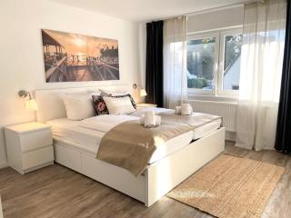 Watt´n Traum Wohnung 2 - Cuxhaven - 8