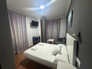 Apartamentos & Rooms JP - Tarifa - 8