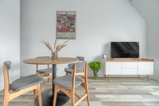 Apartamenty Park by Platinum - Stettino - 7