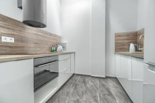 Apartamenty Park by Platinum - Stettino - 5