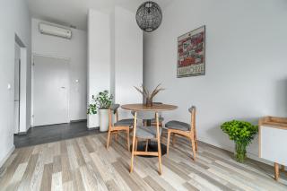 Apartamenty Park by Platinum - Stettino - 3