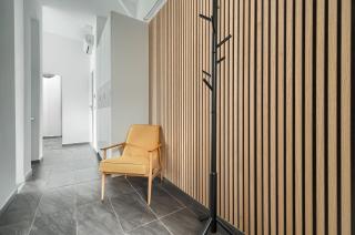 Apartamenty Park by Platinum - Stettino - 4