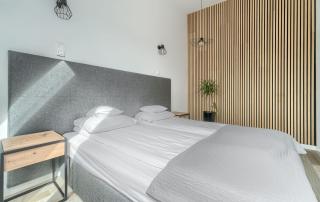 Apartamenty Park by Platinum - Stettino - 2