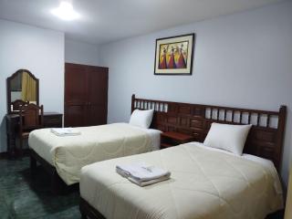 Hotel Haylli - Arequipa - 1