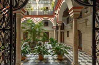 FSB Central Oasis By Valcambre - Seville - 9
