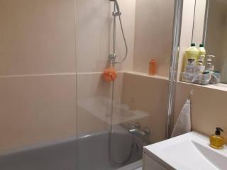 Appartement avec jardin et Tennis - Saint-Cloud - 5