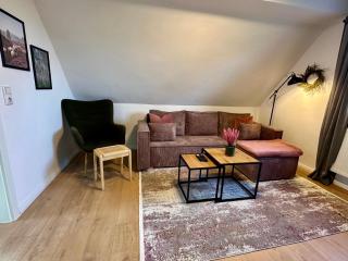 Ferienwohnung am Wald in der Südheide - Unterlüß - 8