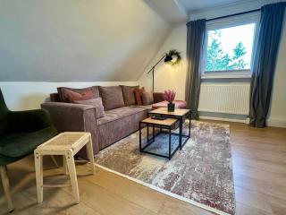 Ferienwohnung am Wald in der Südheide - Unterlüß - 9