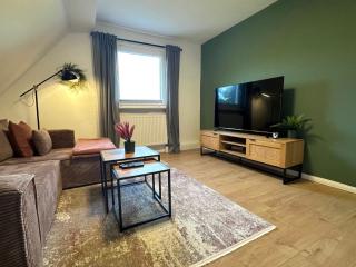 Ferienwohnung am Wald in der Südheide - 7