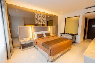 Kuta Angel Hotel - Kuta - 2