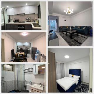 B301 3bedroom apartment at Goldpark Homes Kilimani - Nairobi - 9