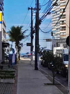 Lindo e bem localizado apartamento praia de Itaparica - 3