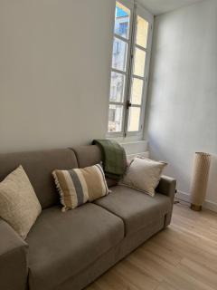 O cosy - Avignon - 6