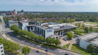 Fletcher Hotel-Restaurant Nieuwegein-Utrecht - Nieuwegein - 0